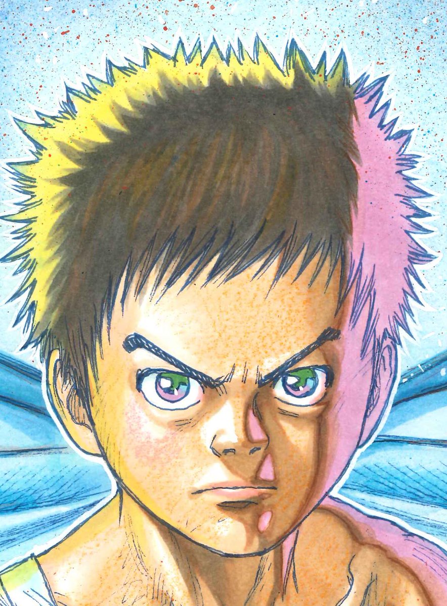 週刊少年チャンピオン編集部 囚人リク 本日発売の35号の 囚人リク は第311房 リクたちは いよいよ動力源の爆破へ本格始動 田中の思惑 作戦は 超緊迫のセンターカラー ぜひお読みください そして ８月８日 火 には最新コミックス第34巻が