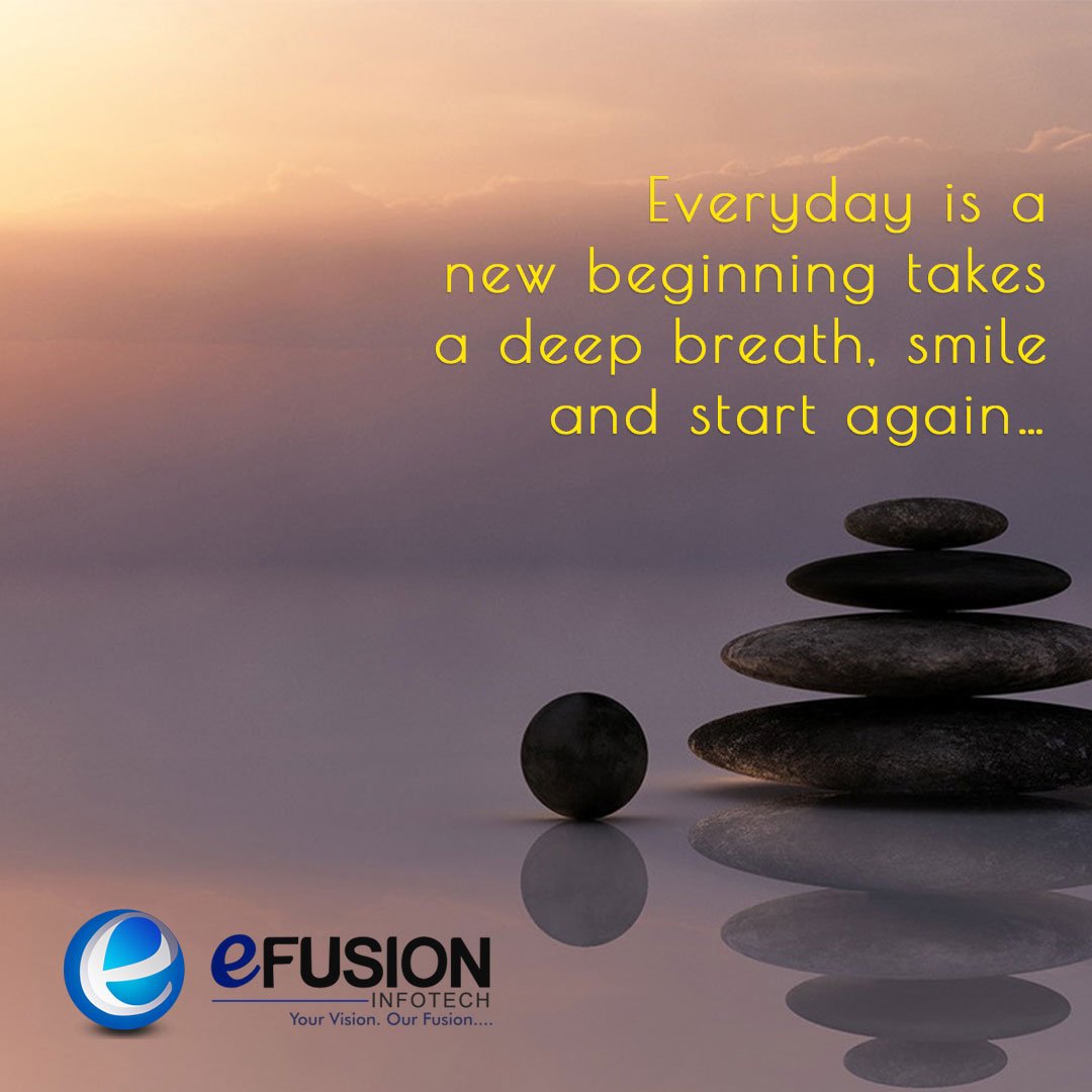 efusioninfo's tweet photo. Quote of the day..

#EfusionInfotech #Quote #Jaipur https://t.co/ZHMZKfEmle https://t.co/AStBgSWS8w