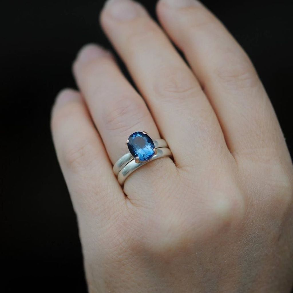 williamwhiteart's tweet photo. London blue topaz, lovely!
https://t.co/8TrrIjXvdz #londonbluetopaz #topazearrings #madeincornwall #handmadejewe… https://t.co/Qcx1ZN3tSC https://t.co/3X95uyIEAj