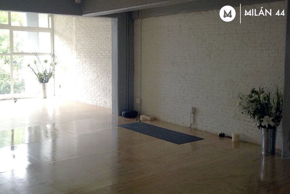 Aprovecha este sábado y ven y conoce <a href="/BlancoYoga/">BLANCO YOGA</a>, el mejor lugar para practicarlo en #LaJuárez. 🙌