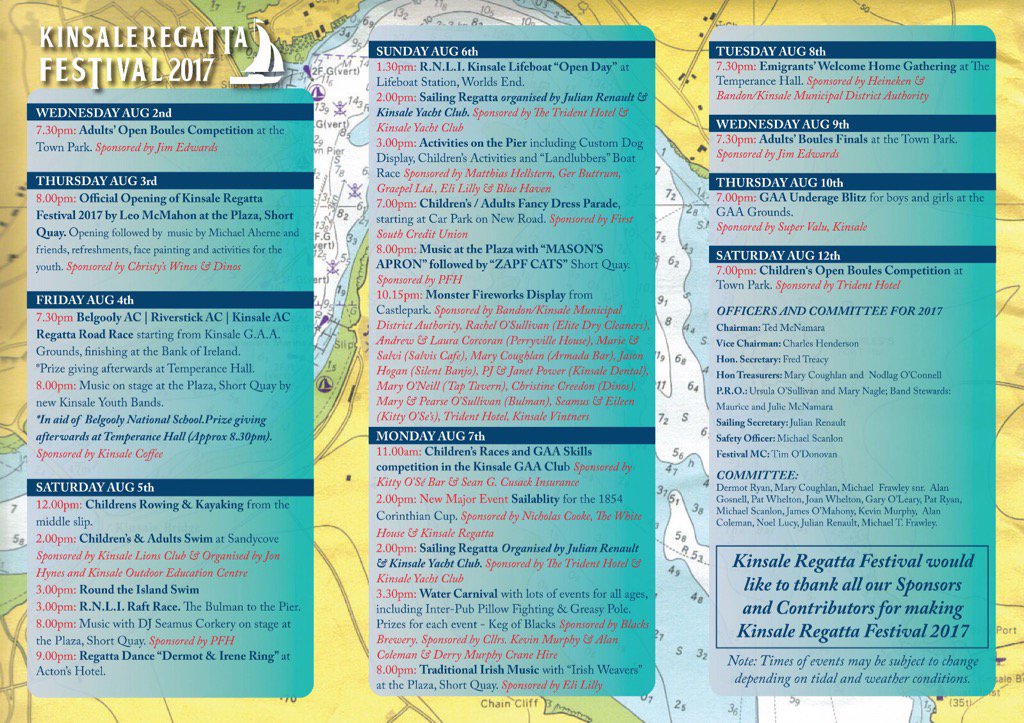 KinsaleRegatta tweet picture