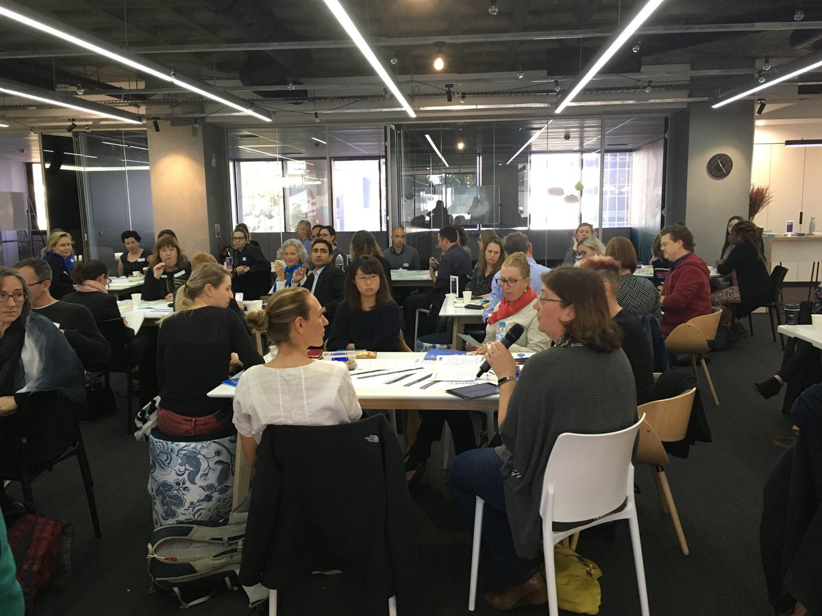 wapha_phns's tweet photo. WAPHA sharing conversation on creating social change through 'place' as part of #SIFEST2017 https://t.co/aGhiC5VcGg