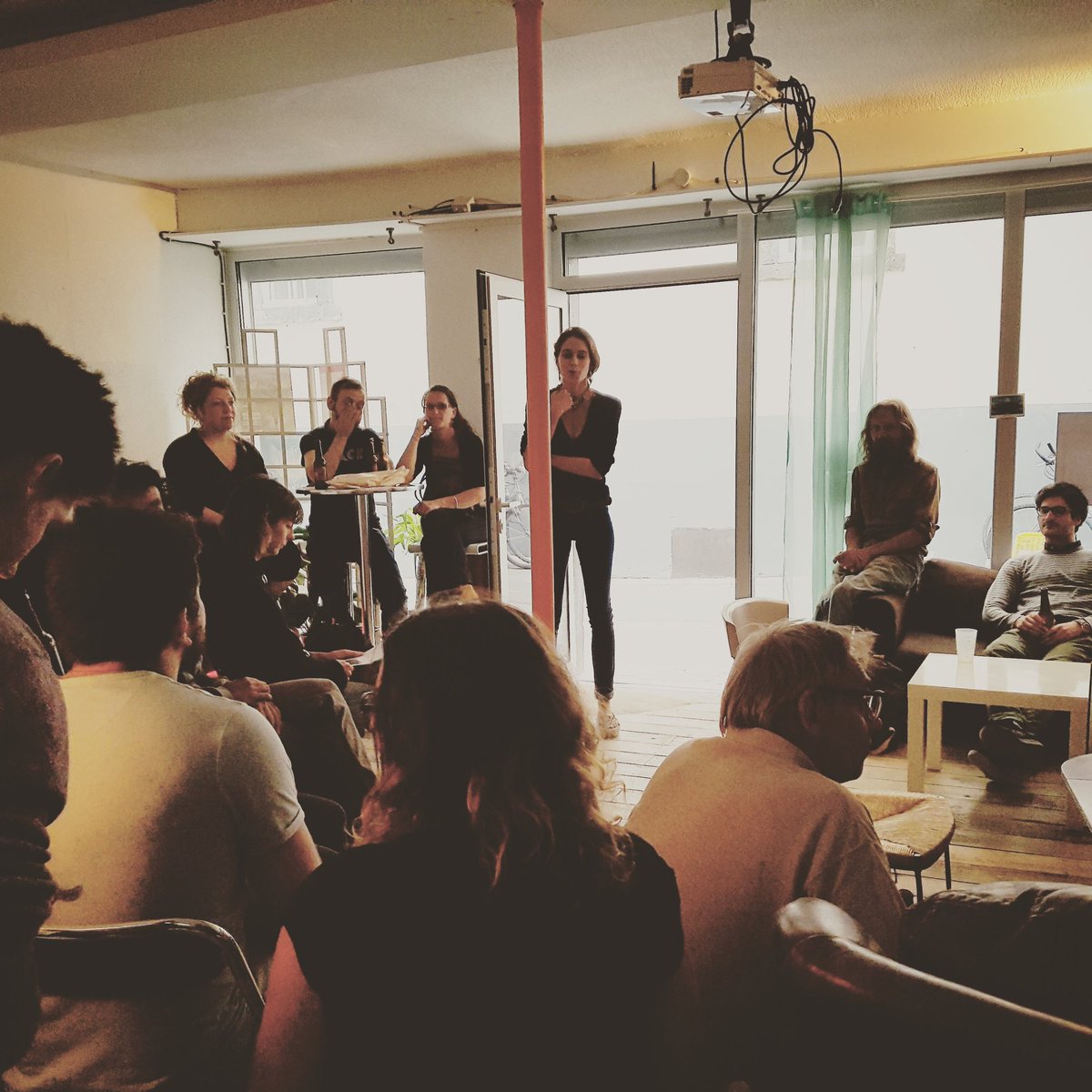 FanAuvergne's tweet photo. [Article à la une] La Ferme Urbaine arrive à @ClermontFd #Bio #Responsable https://t.co/6vjdF3QWHm https://t.co/VpPrBECOx2