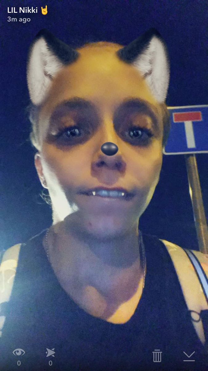 NikkiNewton15's tweet image. #worklofe #kbk