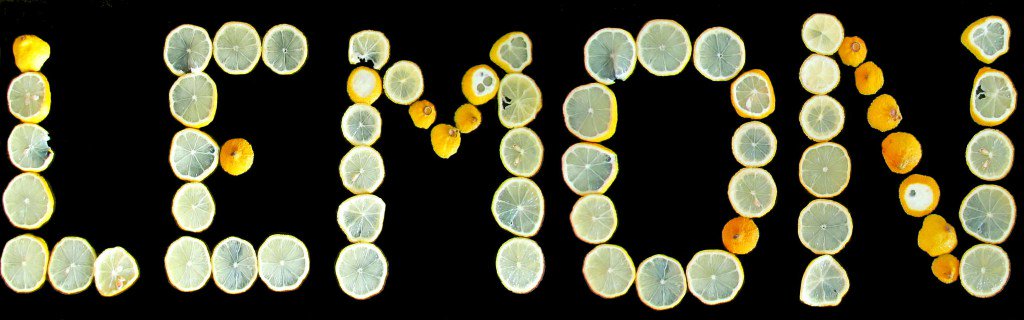 Top Reasons to Love Lemons blog.gardenhood.com.au/lemonslemonsle…