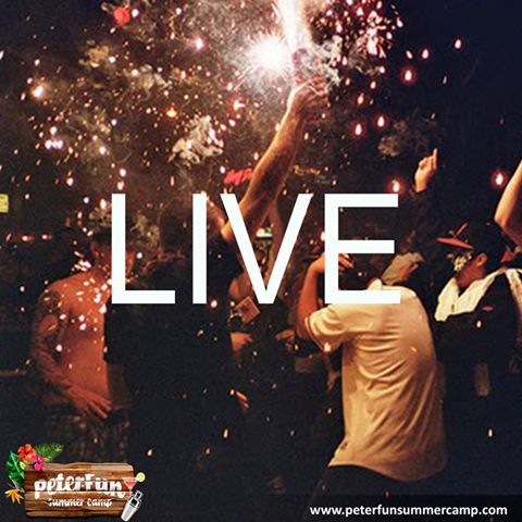peterfunsummer's tweet photo. Vive y siente la experiencia Peter Fun 🙌
 ➡ https://t.co/k7e8YQNFVw https://t.co/lcoqoLOq2m