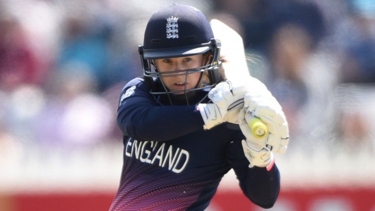 SkyCricket's tweet photo. Player of #WWC17, @Tammy_Beaumont, to commentate for @SkyCricket at #KENvSOM & #SUSvMID @NatWestT20Blast: https://t.co/stjWx5a5No #EngWomen https://t.co/WJbnwFNKah