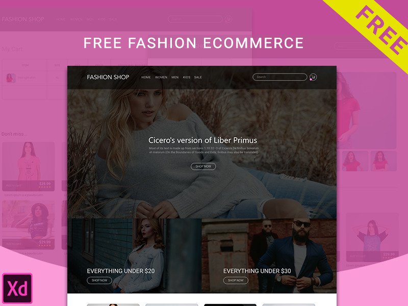 I just posted "E-commerce App" on <a href="/_SITEUP_/">SiteUp 🍇</a>

uplabs.com/posts/e-commer…