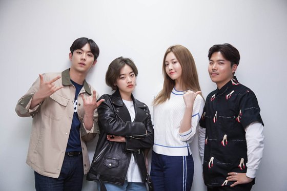 Asianwiki Teaser Trailer For Jtbc Naver Tv Cast Web Drama Hip Hop Teacher T Co Omimy7mjd0 T Co Rkanlsmfeq Twitter