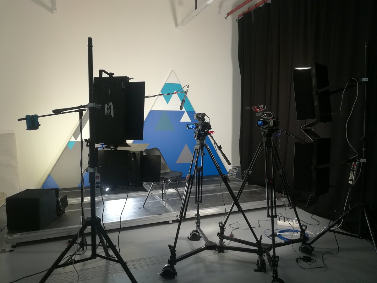 The Energy Audit tweet media