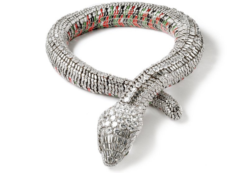 ArtViewing's tweet photo. [Exposition] Le @MAM expose les bijoux d'artistes d’avant-garde et de créateurs contemporains 🤩💎 https://t.co/ep342TsHSu https://t.co/EvlHYb2jFT