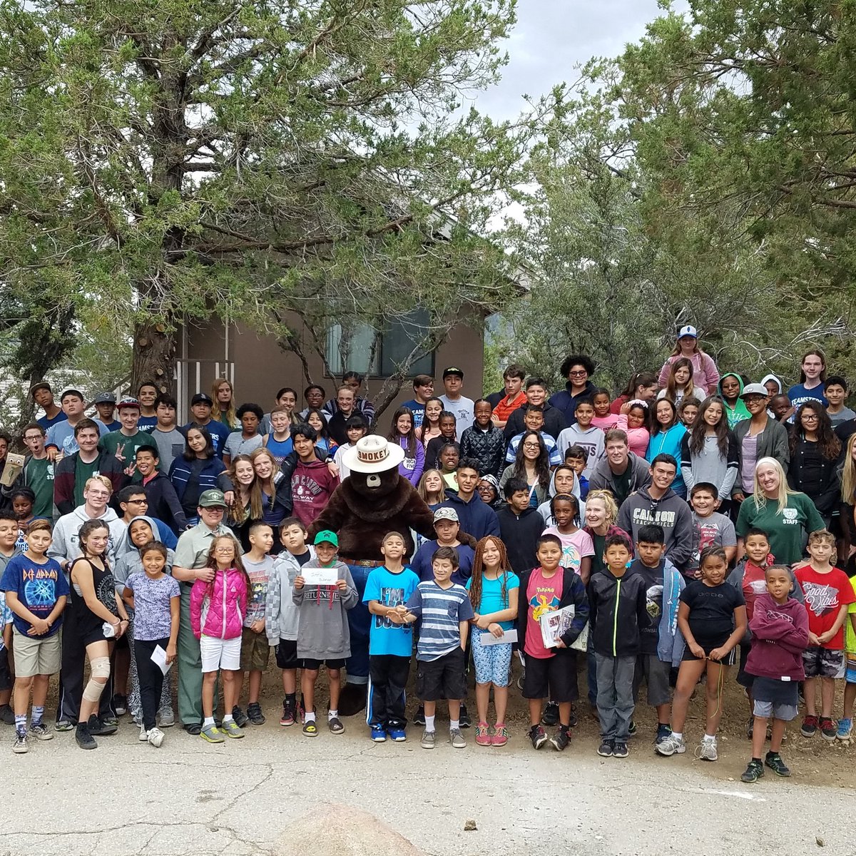CLepins's tweet photo. 2017 JC42 Teamster Youth summer camp #local63 #local1932 https://t.co/fdtc5rQP1W