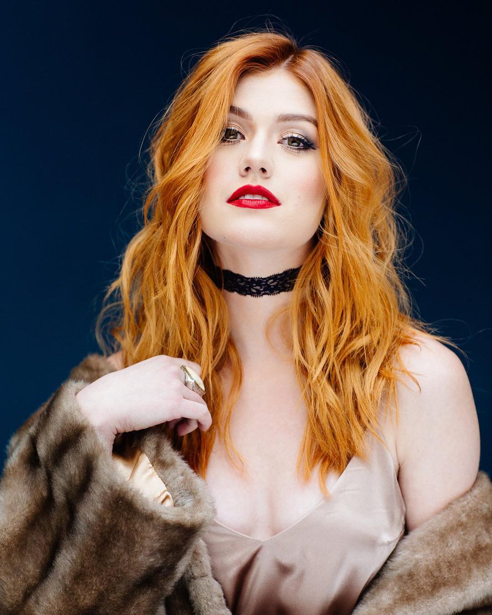 katherine mcnamara in answer #1656179