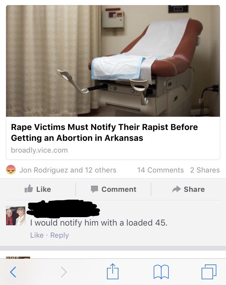 hey_death's tweet photo. Who the fuck let my grandma get on Facebook. https://t.co/YpltgYsPFz