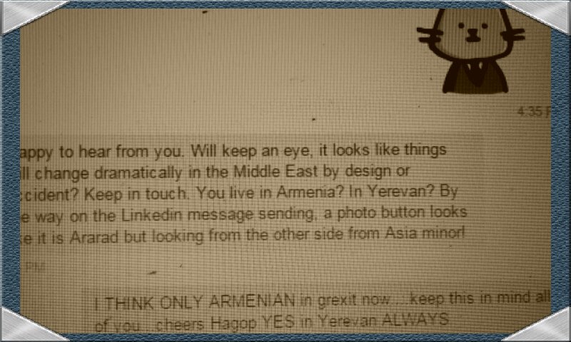 JIMMYMAR2's tweet image. Our 🇦🇲Diaspora 1st generation @Recognize1915👉race @JIMMYMAR2 aristocracy👉@avec_marine NO #EuroDeal🇮🇷NO @TheIranDeal WAR👉🇦🇲migrants💥🇫🇷#arabs❓