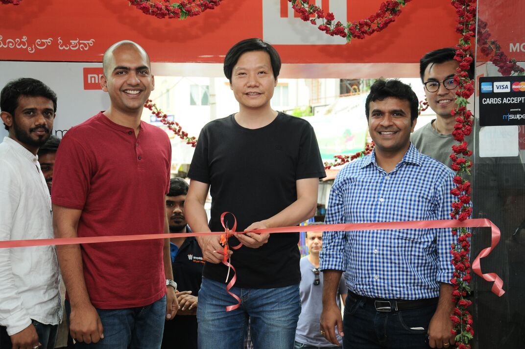 Storeking India tweet media