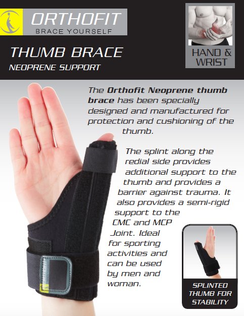 Orthopaedic Textiles Orthotexsa Twitter