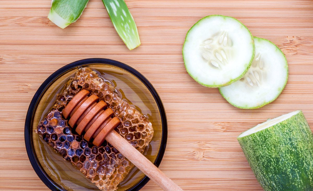 brandsExclusive's tweet photo. The 5 DIY Face Scrubs to Try at Home
https://t.co/Imc2FBcjl8 https://t.co/Bm7husnvj6