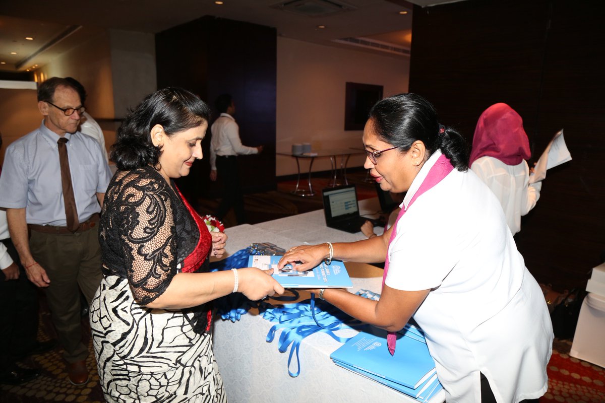 CeylonChamber's tweet photo. #SLES2017 scenes from the Sri Lanka Economic Summit 2017 concluded yesterday in #Colombo @CeylonChamber https://t.co/F5ZUecC7TG