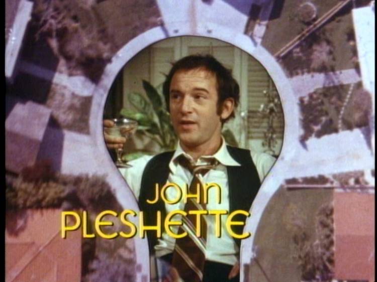 Happy birthday John Pleshette     