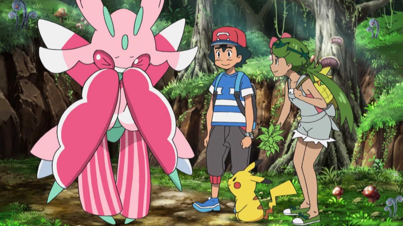 Twitter 上的 スイレン ラランテス可愛い Anipoke T Co Yfp45k2na4 Twitter