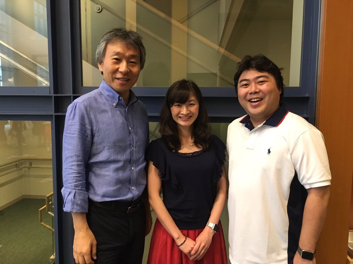 和田一樹 Kazuki Wada V Twitter 昨日は久しぶりに梅田先生の指揮を勉強させていただきました 妻は江原さんの司会と歌を勉強 夫婦共々頑張ります 和田一樹 Kazuki Wada V Twitter 昨日は久しぶりに梅田先生の指揮を勉強させていただきました 妻は江原さんの司会と歌を勉強 夫婦共々頑張ります