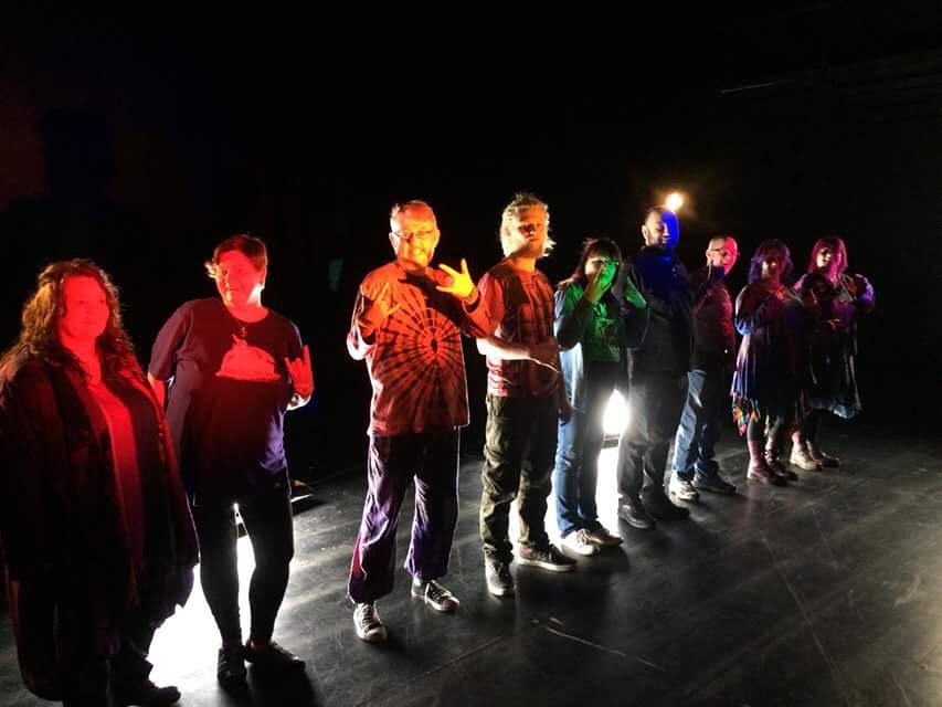 RainbowBizUK's tweet photo. We are so proud to release "Life Gets Better Together", watch here: https://t.co/dhuxLwB3GW Many thanks to @irisprize @BigLotteryWales #RT https://t.co/j7sl1Lj3az