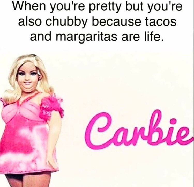 VLfunderar's tweet photo. #part54 #dagensmeme #carbie https://t.co/Of6FxYBgdM