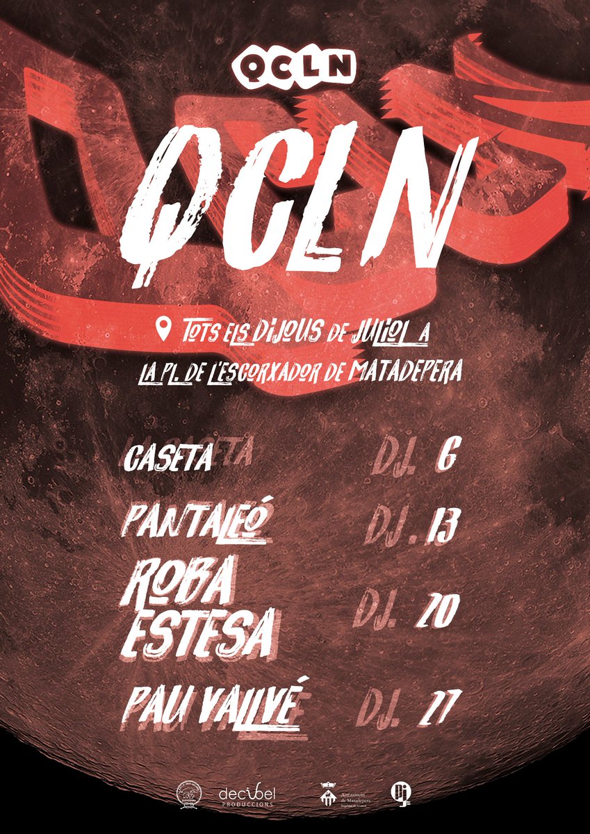 PuntJove's tweet photo. Avui al @QCLN2017 @PauVallve  #matadepera https://t.co/JQSW9xsF8Y