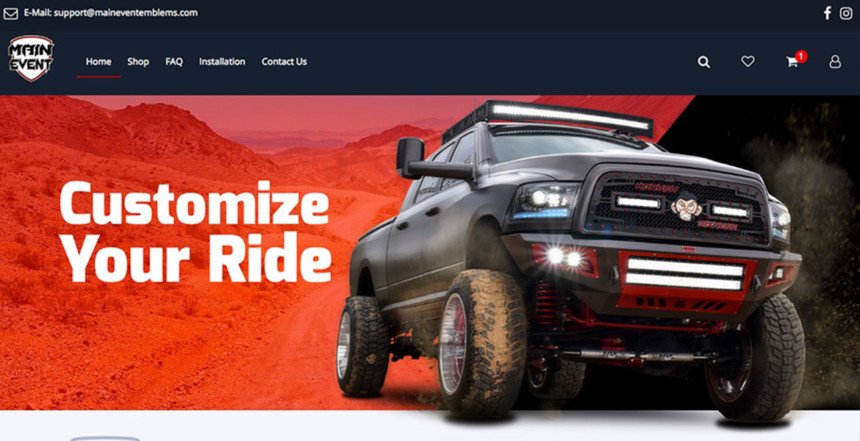 cssnectar's tweet photo. New #WebDesign Inspiration - Main Event Emblems  https://t.co/8IBVTtvVRp  on https://t.co/iELzF7M2oL @tdlabs https://t.co/u7DENyLkW3