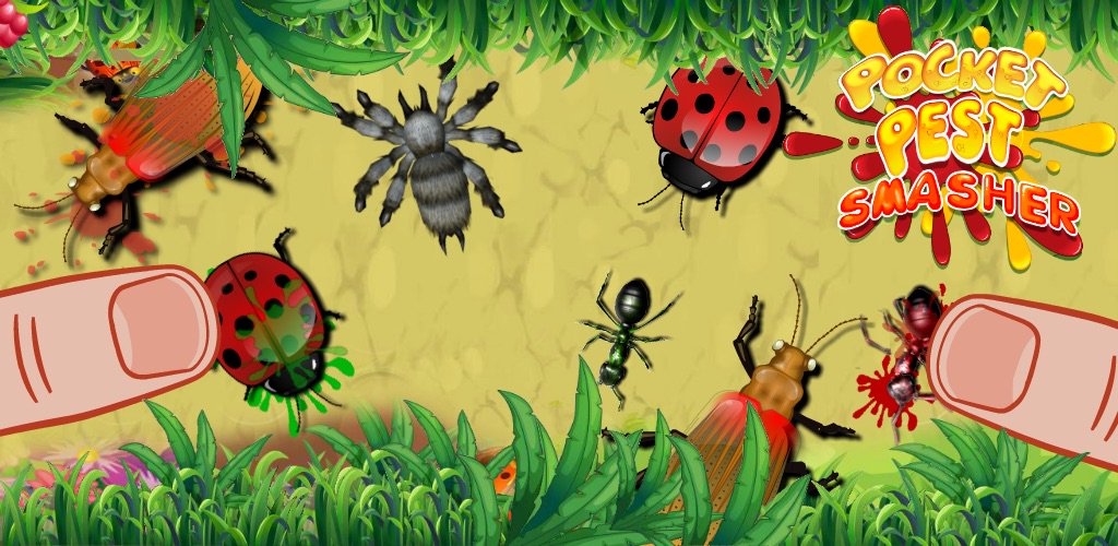 InvadeGen's tweet photo. Woohoo...Ant Smasher Just Rocks!!
Download For Free 
IOS: https://t.co/NoOBzkNk5m
Android: https://t.co/5vseXMhO5b https://t.co/Bq11D1uWsn