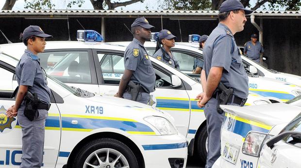 IOL's tweet photo. 'Public losing faith in SAPS' https://t.co/gU7EA9tlQv | Independent Online https://t.co/G0y8dcn39B