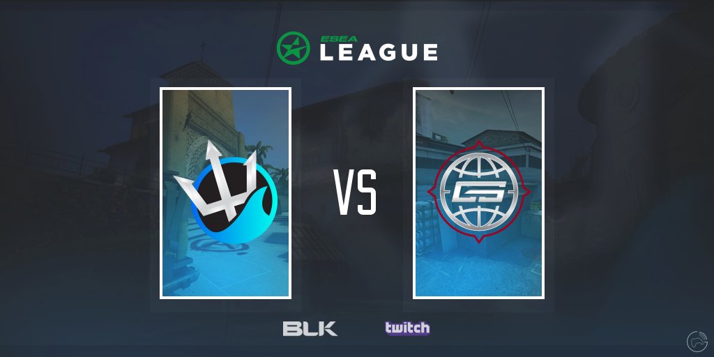 TridentEsports's tweet photo. We've got a packed night tonight with #TridentStorm taking on Funkd at 9PM followed by #TridentCS versus @Global_Sanction! #RaiseYourTrident https://t.co/67i4a6SMRZ