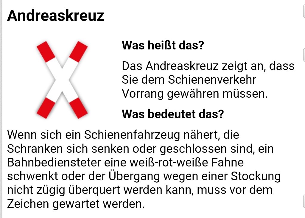 Get Ueberlegen symbol For iPhone Ueberlegen Symbol