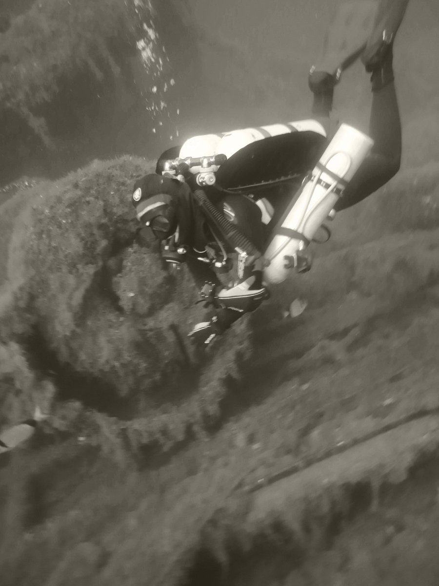 scubatechdivers's tweet photo. #ZenobiaDiving on the wreck in #Cyprus. Some pictures from our Divers.#TechDiving #ZenobiaWreck #LustforRust https://t.co/G7xuQjVh7b
