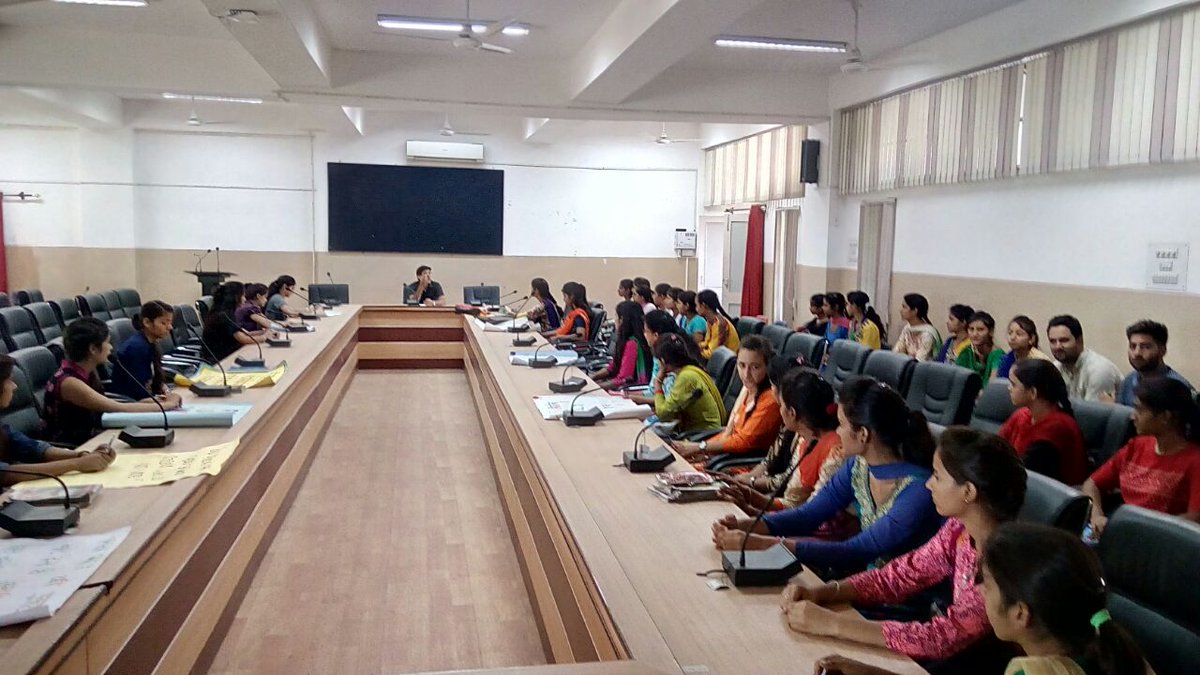 DC Bilaspur (DCBilaspurHP) Twitter