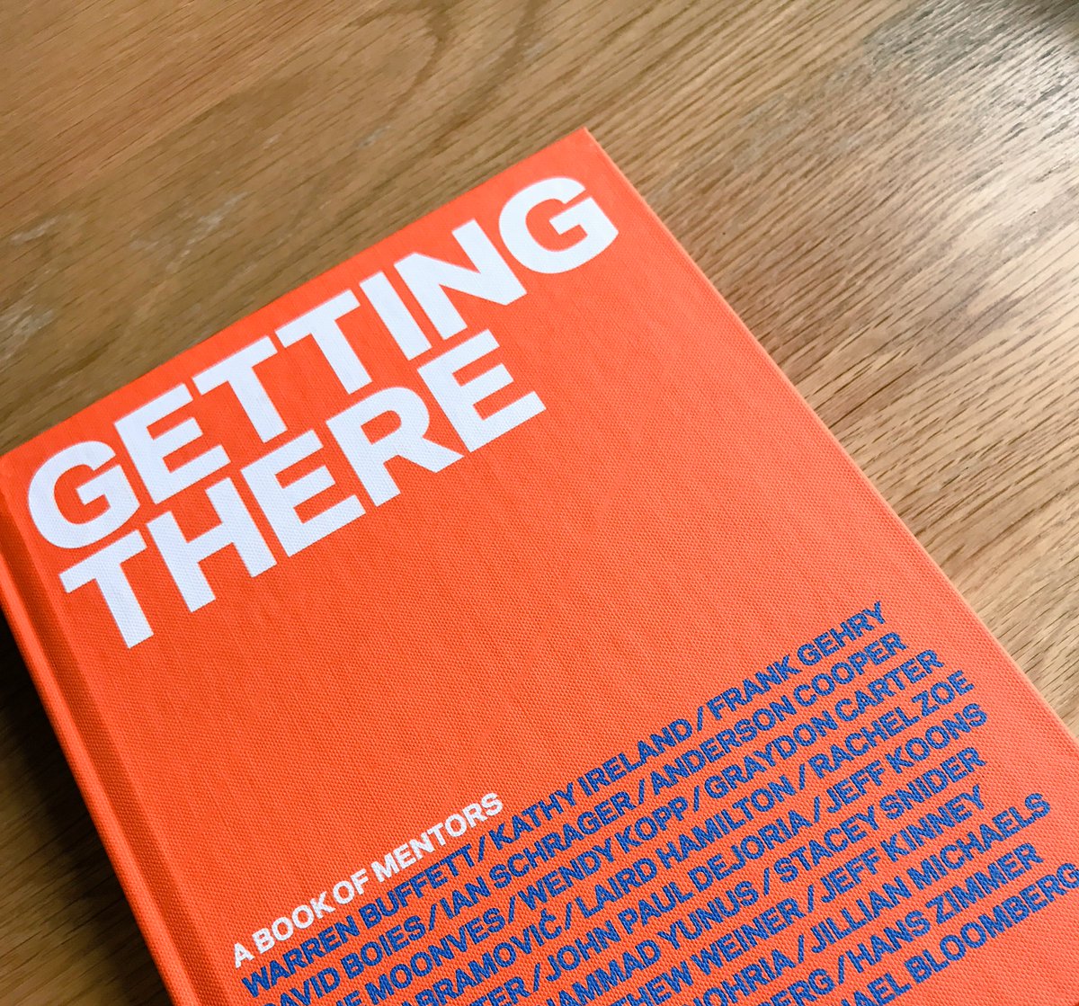 ReProgramUK's tweet photo. Looking forward to seeing everyone tonight-we've also got a little book giveaway #gettingthere - a book of mentors! ๐ฐ๐ฅ๐๐๐ผ#readytoreprogram https://t.co/3D7BORTZaX