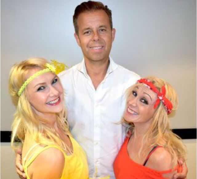 bbfunhouse's tweet photo. Podcast #3- our trio reveal what they thought abt the idea to #BringBackFunHouse & Alan Partridge says hello...!https://t.co/dqmCx4Unrt 😁 https://t.co/NqPPqOxQja
