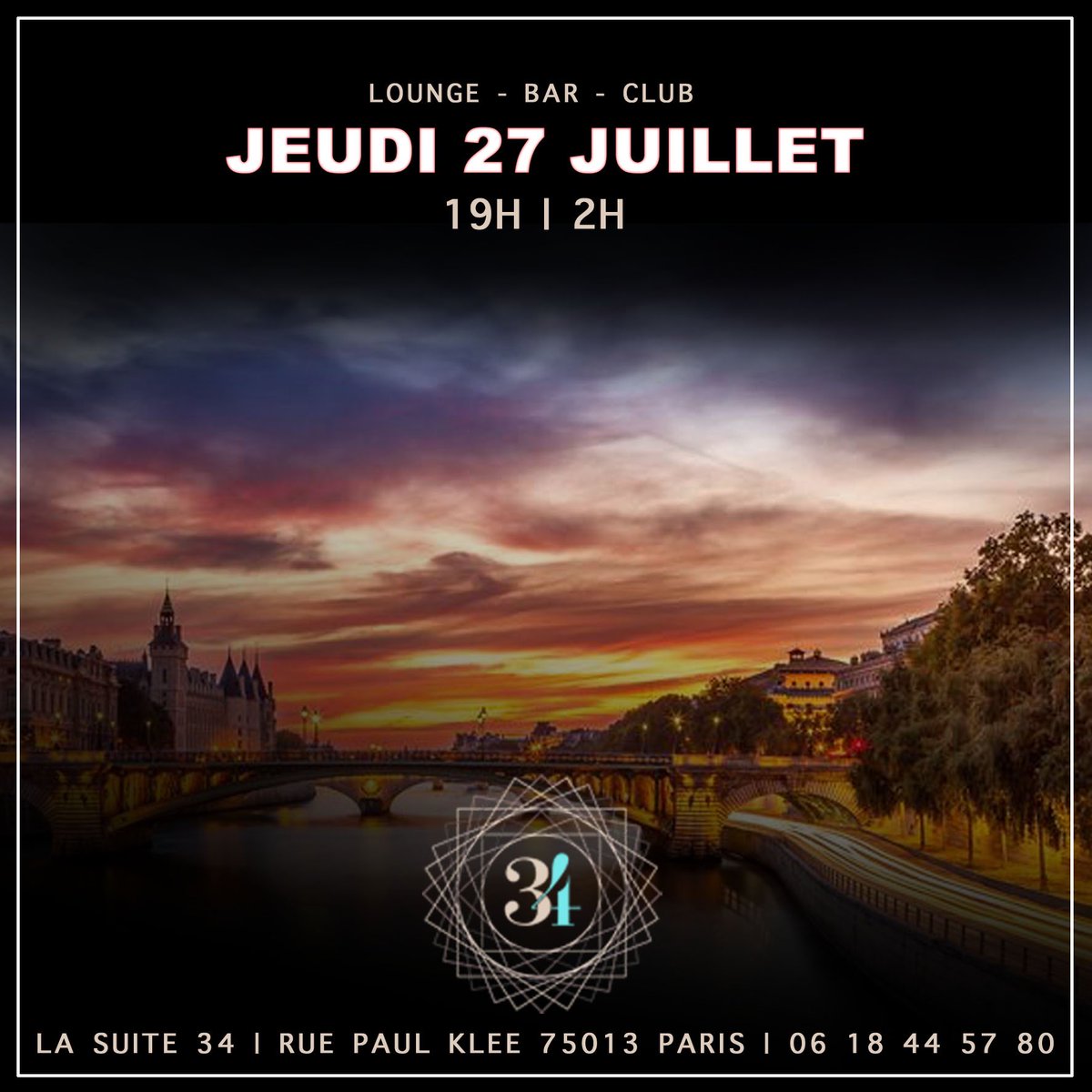 Paco paris tweet media