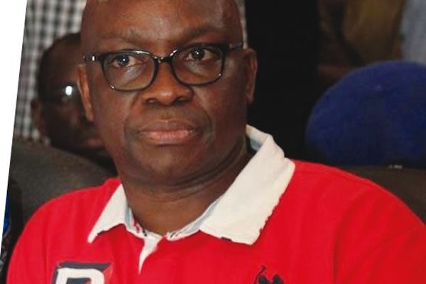aba_directory's tweet photo. #HeadlineNews Buhari’s health: Fayose should be probed for treason – Faparusi 

Daily post https://t.co/oPa99WmTH5