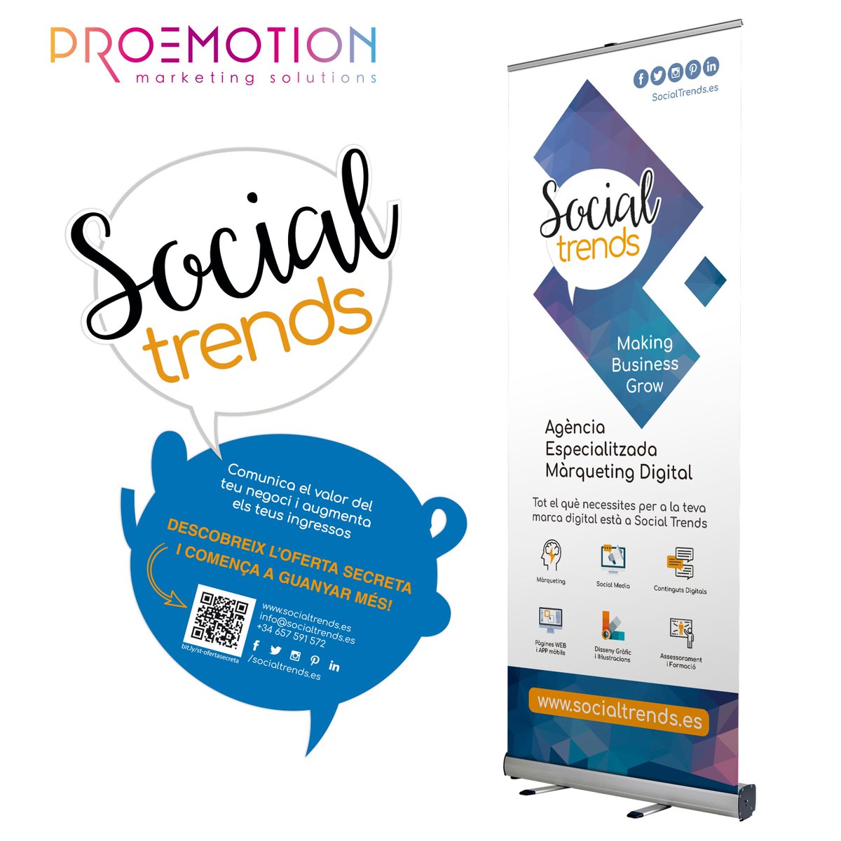 Proemotion tweet media