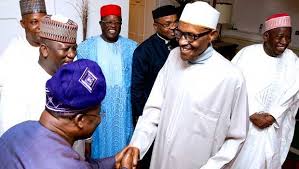 aba_directory's tweet photo. #HeadlineNews Buhari’s recovery is a miracle, says Ebonyi gov

Punch https://t.co/9I2nnE0nym