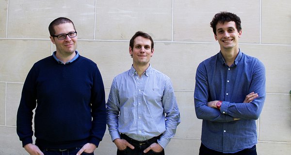 Inria's tweet image. #50ansInria du chercheur&amp;gt;entrepreneur : @usemakitoo traque et résout les bugs informatiques  #startup @Inria_Lille bit.ly/2uEsep1