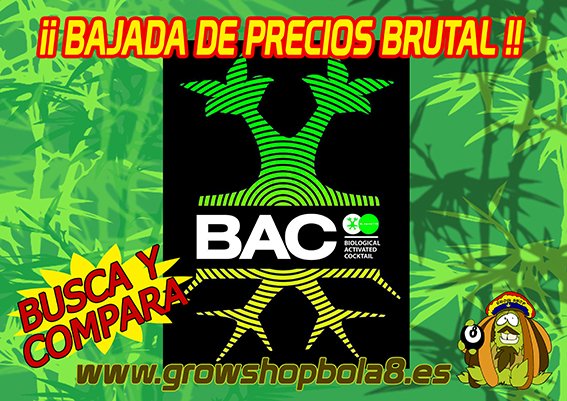 Grow Shop Bola 8 (@growshopbola8) on Twitter photo 