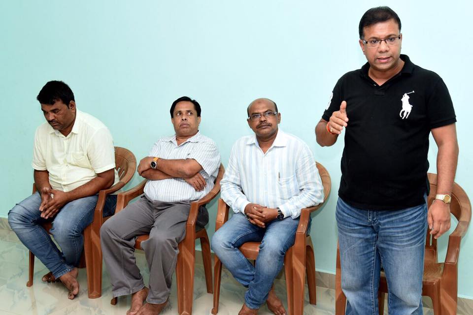 visrane's tweet photo. Excellent interaction with our jamad members in #Nanus https://t.co/mviFNvUFZh