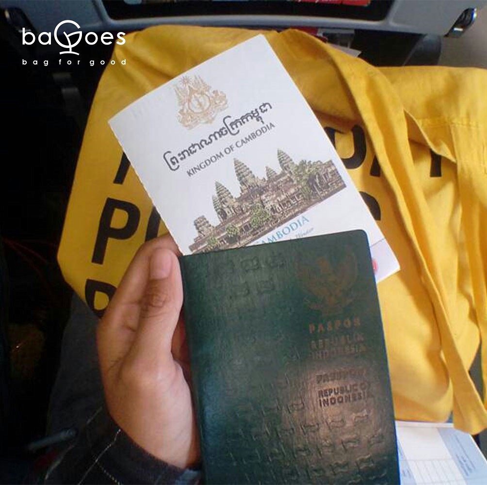 baGoesID's tweet photo. Wherever you go always bring your #reusablebag and #plasticbagdiet start now!
#zerowaste
#isupportplasticbagdiet
#lessplasticmorefantastic https://t.co/Guq49kLuLk