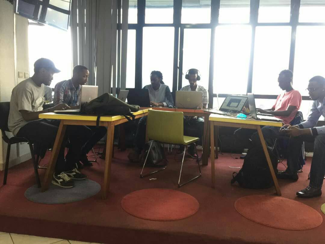 NAICCON's tweet photo. Rwandan Gamers - AbaGamers. Are so ready for #NEST.  
Are you?
#Naiccon2017 #naicconea #whereyouconbe https://t.co/X80AmTZ3Xx