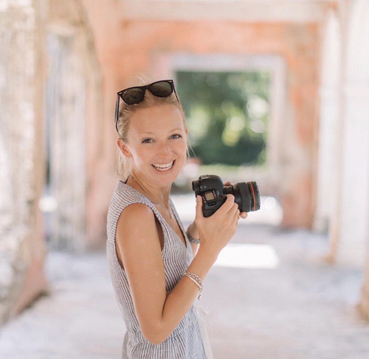 We pick #PearlandPear co-founder, @hcphotographic's brain with 20 quick fire questions! Discover her #toptips here bit.ly/2tFDAaS 🌟