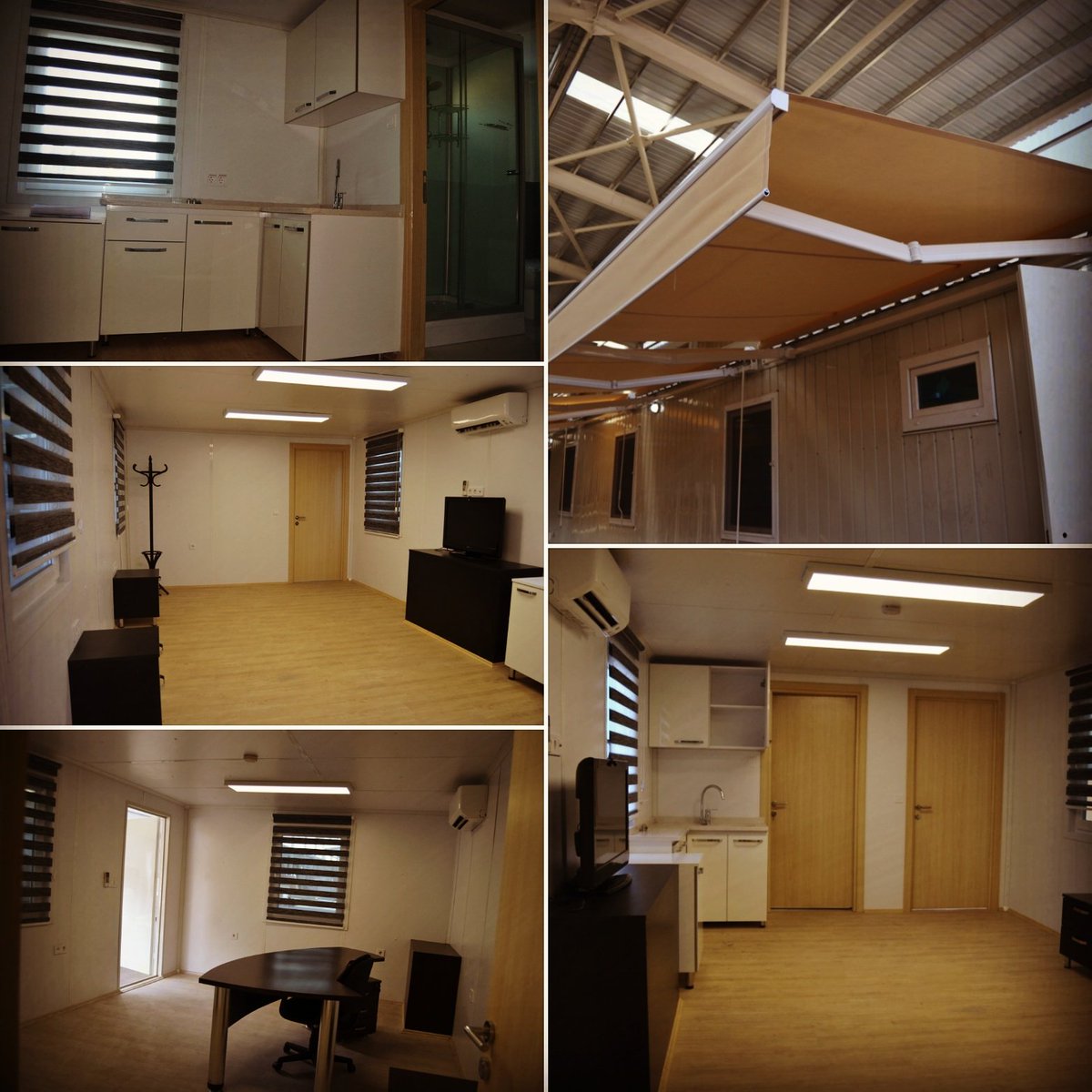opalonprefabrik's tweet photo. #OpalonPrefabricated #Opalon #prefabrik #konteyner #ontainer #onsteel #hafifcelikyapilar #ecoframe #tron #ankara #ofis #yasamkonteyneri https://t.co/5fxxoeKo8R