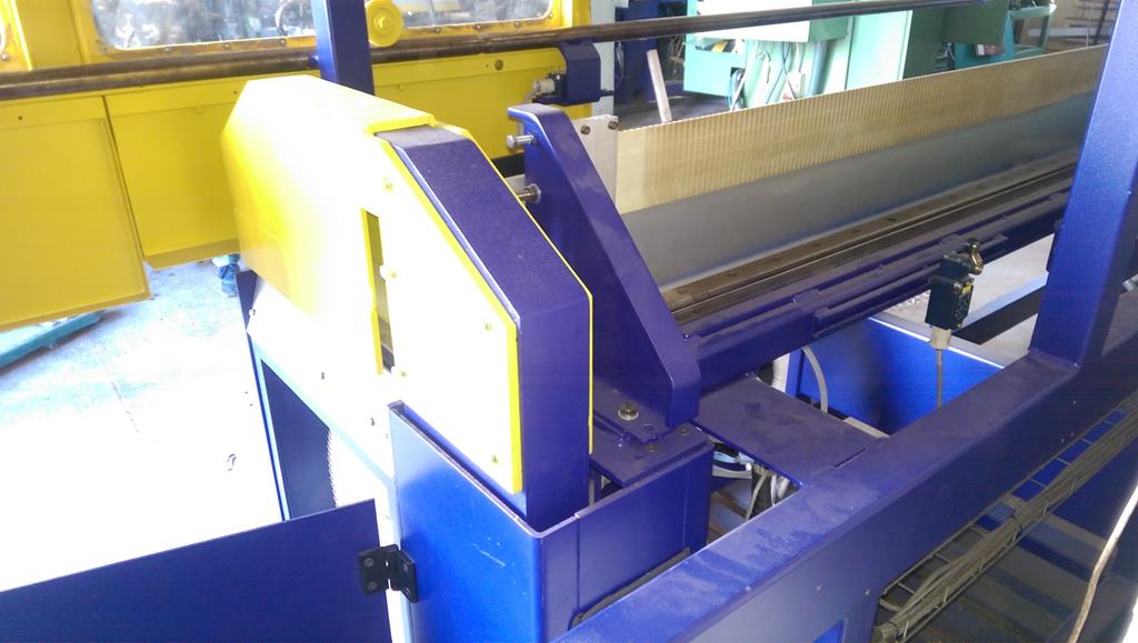 TekaTrade's tweet photo. Automatic Cross-Cut Saw REINHARDT SL 110 SLIM LINE, more info at:
https://t.co/XLCTlcpQ1f https://t.co/LDEEvtZ7nY